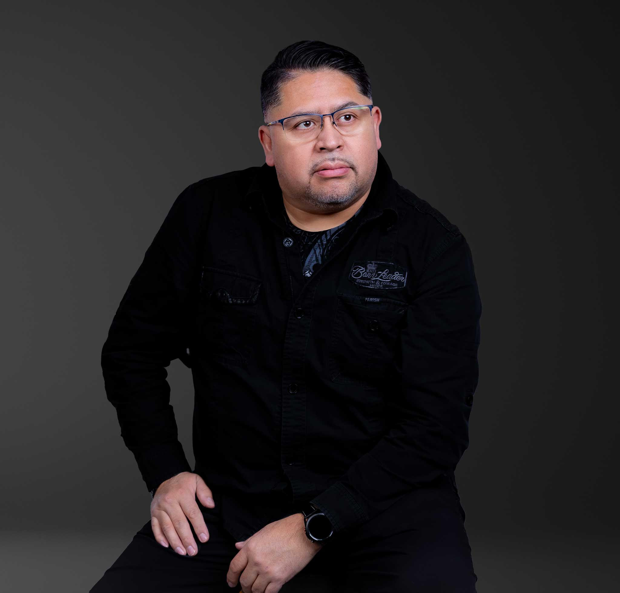 Salvador Quebrado
